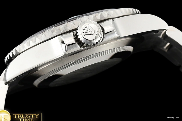 1020 Bright GMT Master II 116710BLNR SS SS Black KSF 627